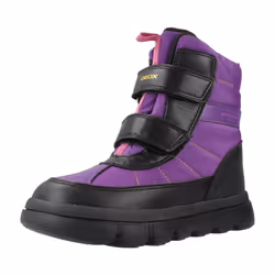 Geox modèle J Willaboom Girl B A Violet - 31