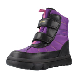 Geox modèle J Willaboom Girl B A Violet - 31