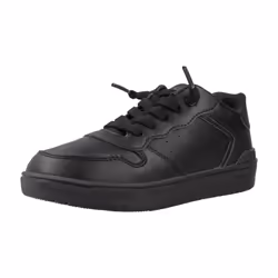 Geox modèle J Washiba Girl Noir - 30