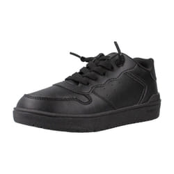 Geox modèle J Washiba Girl Noir - 30