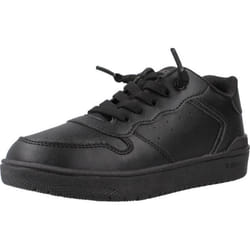 Geox modèle J Washiba Girl Noir - 31
