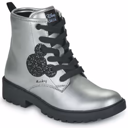Geox modèle J Casey Girl Argent - 33
