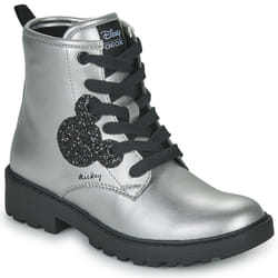 Geox modèle J Casey Girl Argent - 33