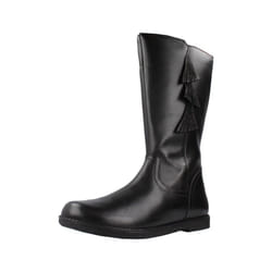 Geox modèle J Shawntel Girl Noir - 25