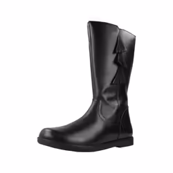 Geox modèle J Shawntel Girl Noir - 30