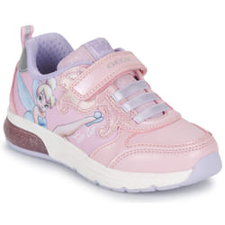 Geox modèle J Spaceclub G Rose