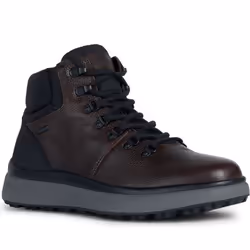Geox modèle U Granito Marron