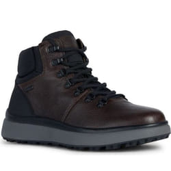 Geox modèle U Granito Marron