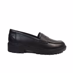 Mocassins femme Geox Casey - Vue supplémentaire 4