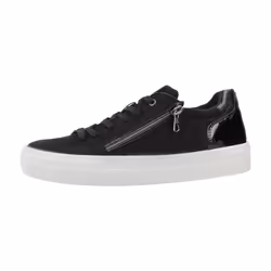 Geox modèle D Claudin Noir