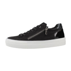 Geox modèle D Claudin Noir