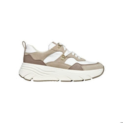 Baskets femme Geox Diamanta
