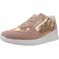 Geox modèle D Haleney Rose