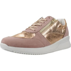 Geox modèle D Haleney Rose