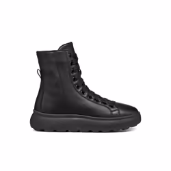 Bottines femme Geox Spherica EC4.1 D - 36
