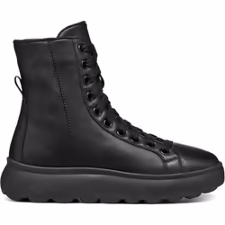 Bottines femme Geox Spherica EC4.1 D