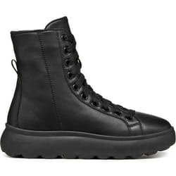 Bottines femme Geox Spherica EC4.1 D