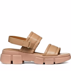 Geox modèle D Lisbona Rose