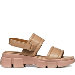 Geox modèle D Lisbona Rose