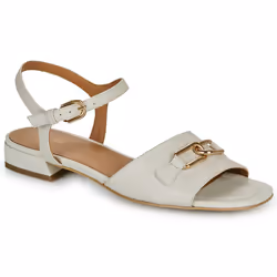 Geox modèle D New Eraklia 15 B Beige