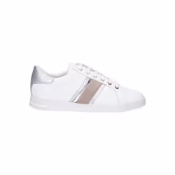 Geox modèle D Jaysen Blanc
