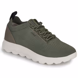 Geox modèle U Spherica Vert