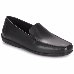 Chaussures bateau Geox Ascanio