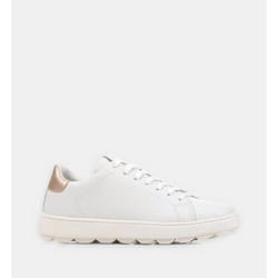 Baskets femme Geox Spherica Ecub