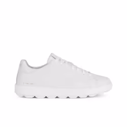 Baskets en cuir nappa Geox Spherica ECUB-1