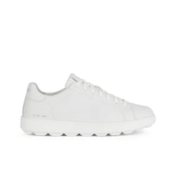 Baskets en cuir nappa Geox Spherica ECUB-1