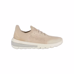 Sneakers Spherica Actif Tissu Beige