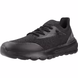 Sneakers Spherica Actif Tissu Noir