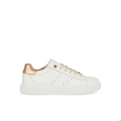Baskets fille Geox Nettuno