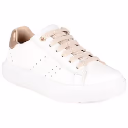 Baskets fille Geox Nettuno