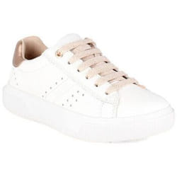Baskets fille Geox Nettuno