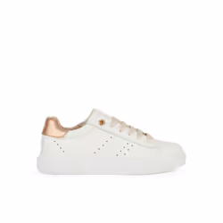 Baskets femme Geox Nettuno