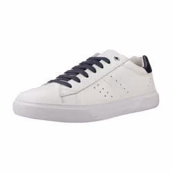 Geox modèle J Nettuno Girl Blanc