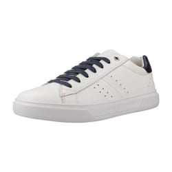 Geox modèle J Nettuno Girl Blanc