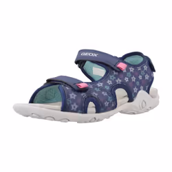 Geox modèle J Sandal Whinberry G Bordeaux