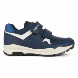 Baskets femme Geox Pavel