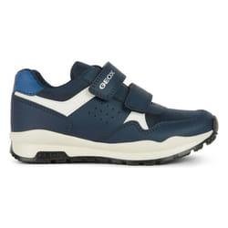 Baskets femme Geox Pavel