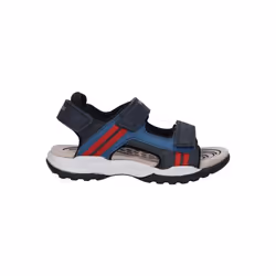 Geox modèle J Borealis Boy Bleu