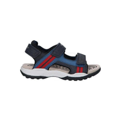 Geox modèle J Borealis Boy Bleu