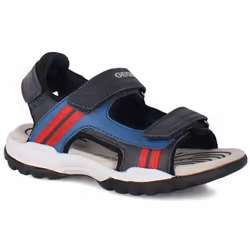 Geox modèle J Borealis Boy Bleu