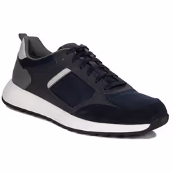 GEOX - Sneakers Homme U45F1A 014EK
