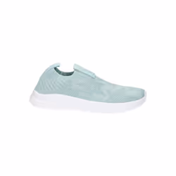 Sneakers Aril Textile Vert