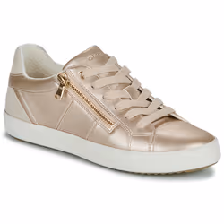 Baskets femme Geox Blomiee