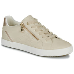 Basket à Lacets Geox Blomiee
