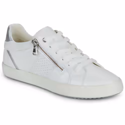 Baskets femme Geox Blomiee