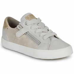 Sneakers Kilwi Daim Beige
